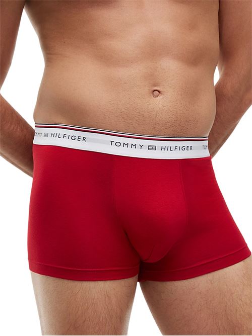 UM0UM039750T9 MULTICOLORE Tommy Jeans | UM0UM039750T9 MULTICOLORE